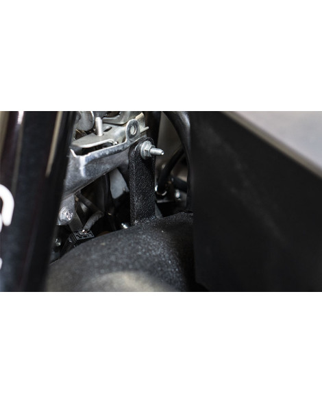 Mazda 6 MPS 06-07 Mazdaspeed Corksport 4" Intake System Mazda 6 MPS 06-07 Mazdaspeed Corksport 4" Intake System