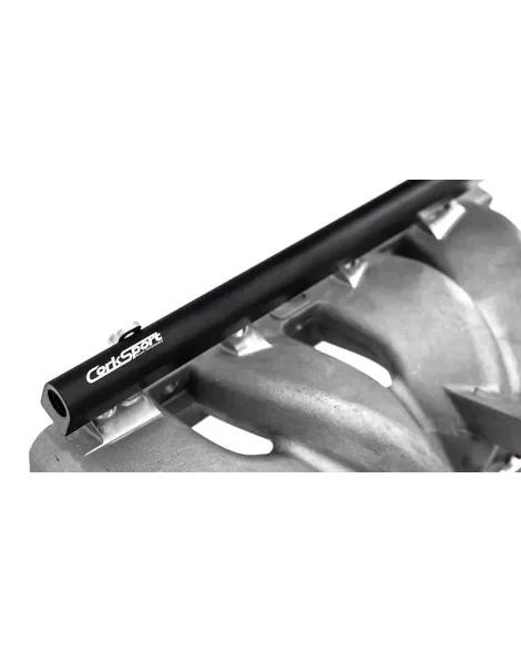 Mazda 3 MPS 07-13 / 6 MPS 06-07 Corksport Fuel Rail Kit for CorkSport Intake Manifold