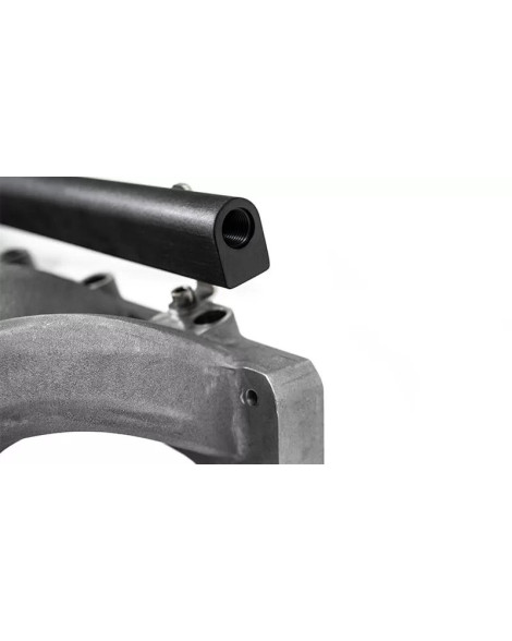 Mazda 3 MPS 07-13 / 6 MPS 06-07 Corksport Fuel Rail Kit for CorkSport Intake Manifold Mazda 3 MPS 07-13 / 6 MPS 06-07 Corksport Fuel Rail Kit for CorkSport Intake Manifold