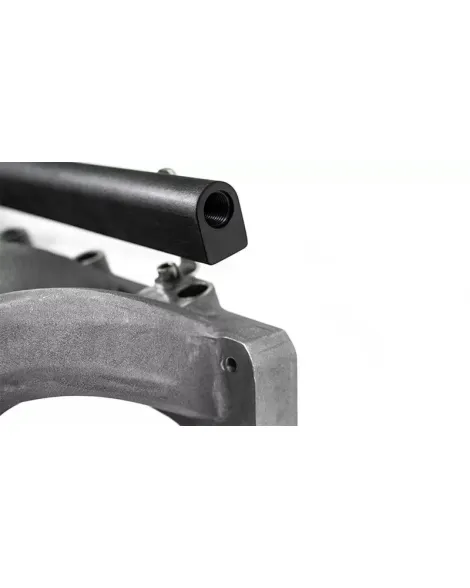 Mazda 3 MPS 07-13 / 6 MPS 06-07 Corksport Fuel Rail Kit for CorkSport Intake Manifold