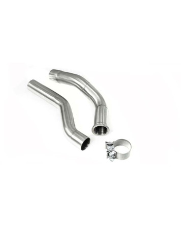 Corksport Dumptube Kit for Exhaust Manifold
