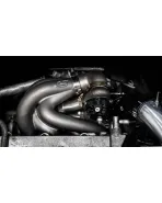 Corksport Dumptube Kit for Exhaust Manifold Corksport Dumptube Kit for Exhaust Manifold