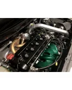 Corksport Dumptube Kit for Exhaust Manifold Corksport Dumptube Kit for Exhaust Manifold