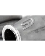 Mazda 3 MPS / 6 MPS Mazdaspeed Corksport Exhaust Manifold