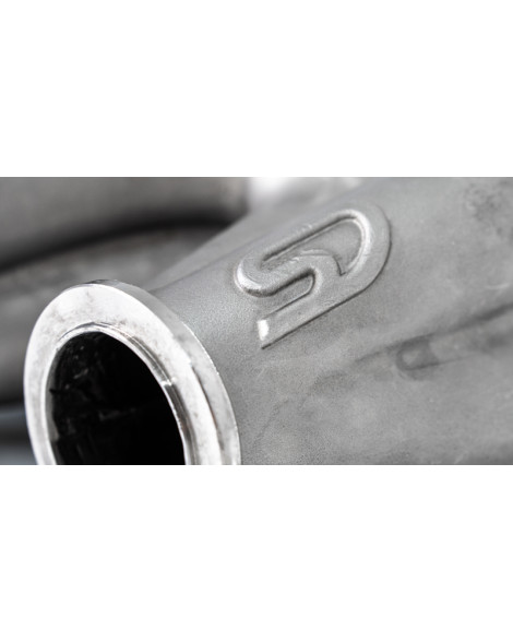 Mazda 3 MPS / 6 MPS Mazdaspeed Corksport Exhaust Manifold Mazda 3 MPS / 6 MPS Mazdaspeed Corksport Exhaust Manifold