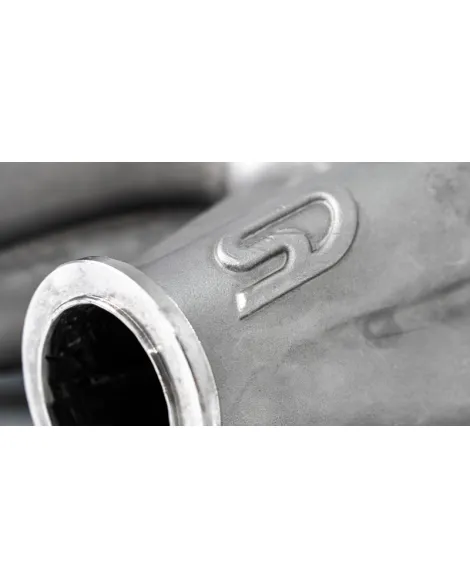 Mazda 3 MPS / 6 MPS Mazdaspeed Corksport Exhaust Manifold Mazda 3 MPS / 6 MPS Mazdaspeed Corksport Exhaust Manifold