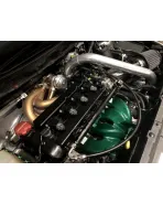 Mazda 3 MPS / 6 MPS Mazdaspeed Corksport Exhaust Manifold