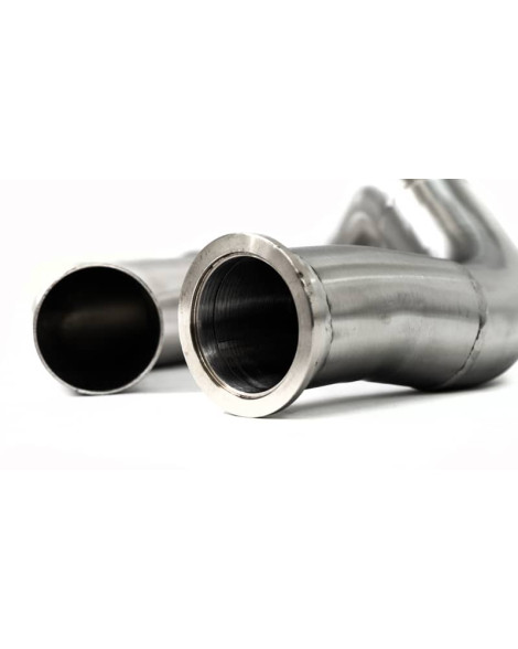 Mazda 3 MPS / 6 MPS Mazdaspeed Corksport Exhaust Manifold Mazda 3 MPS / 6 MPS Mazdaspeed Corksport Exhaust Manifold