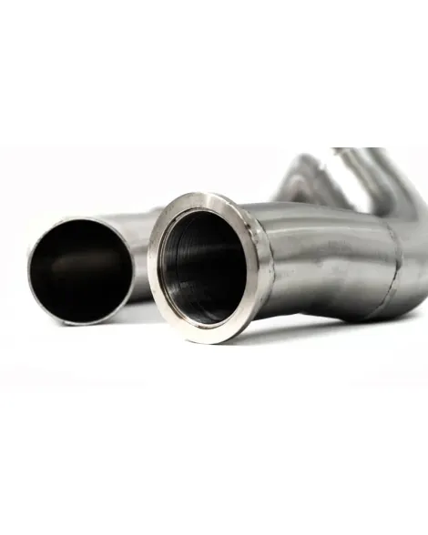 Mazda 3 MPS / 6 MPS Mazdaspeed Corksport Exhaust Manifold Mazda 3 MPS / 6 MPS Mazdaspeed Corksport Exhaust Manifold