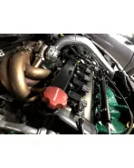 Mazda 3 MPS / 6 MPS Mazdaspeed Corksport Exhaust Manifold