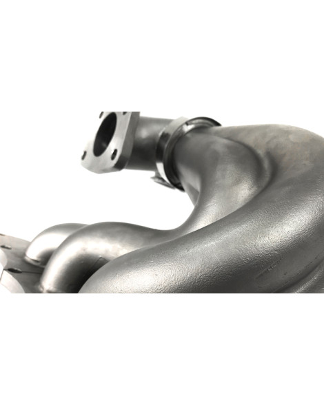 Mazda 3 MPS / 6 MPS Mazdaspeed Corksport Exhaust Manifold Mazda 3 MPS / 6 MPS Mazdaspeed Corksport Exhaust Manifold