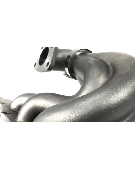 Mazda 3 MPS / 6 MPS Mazdaspeed Corksport Exhaust Manifold Mazda 3 MPS / 6 MPS Mazdaspeed Corksport Exhaust Manifold