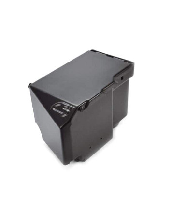 Mazda 3 MPS 07-13 Mazdaspeed Corksport 51r Battery Box