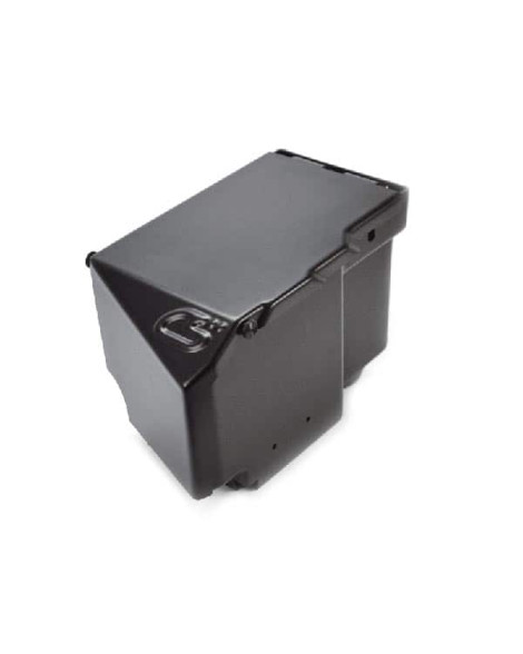 Mazda 3 MPS 07-13 Mazdaspeed Corksport 51r Battery Box Mazda 3 MPS 07-13 Mazdaspeed Corksport 51r Battery Box