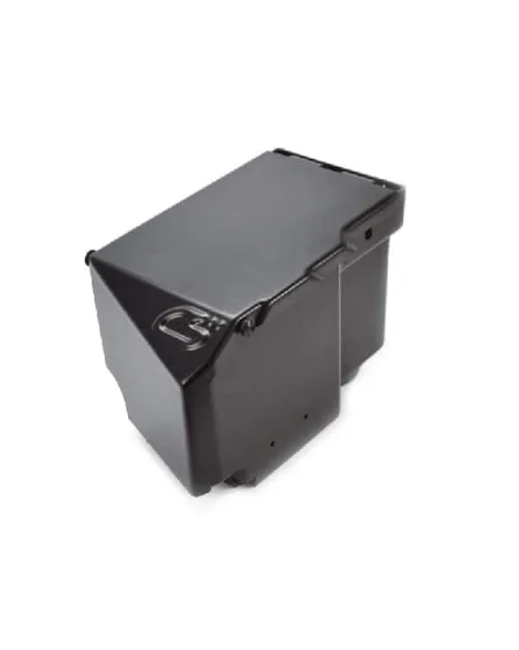 Mazda 3 MPS 07-13 Mazdaspeed Corksport 51r Battery Box Mazda 3 MPS 07-13 Mazdaspeed Corksport 51r Battery Box