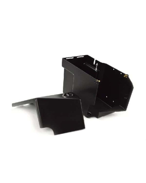 Mazda 3 MPS 07-09 Corksport Front Mount Intercooler Kit Mazda 3 MPS 07-09 Corksport Front Mount Intercooler Kit