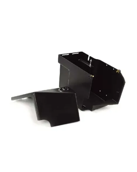 Mazda 3 MPS 07-13 Mazdaspeed Corksport 51r Battery Box Mazda 3 MPS 07-13 Mazdaspeed Corksport 51r Battery Box