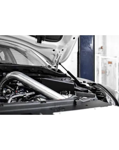 Mazda 3 MPS 07-13 Mazdaspeed Corksport 51r Battery Box Mazda 3 MPS 07-13 Mazdaspeed Corksport 51r Battery Box