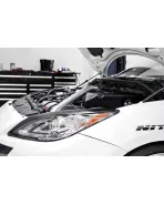 Mazda 3 MPS 07-13 Mazdaspeed Corksport 51r Battery Box Mazda 3 MPS 07-13 Mazdaspeed Corksport 51r Battery Box