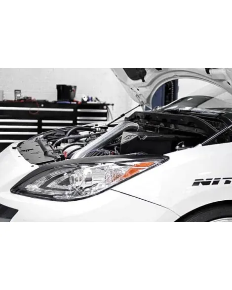 Mazda 3 MPS 07-13 Mazdaspeed Corksport 51r Battery Box Mazda 3 MPS 07-13 Mazdaspeed Corksport 51r Battery Box