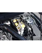 Mazda 3 MPS 07-13 Mazdaspeed Corksport 51r Battery Box Mazda 3 MPS 07-13 Mazdaspeed Corksport 51r Battery Box
