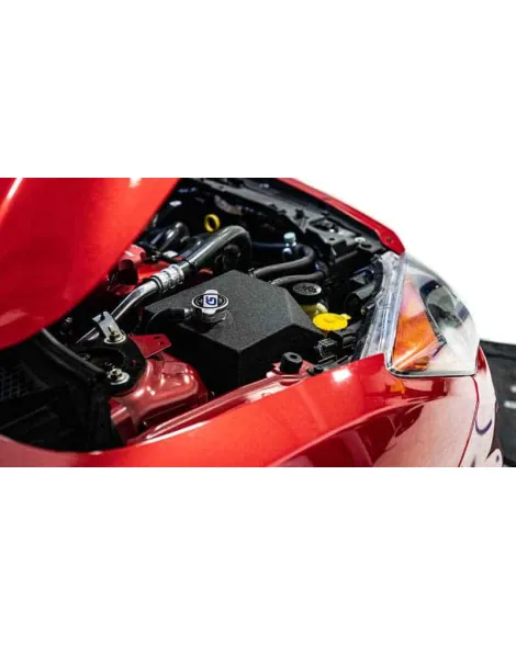 Mazda 3 MPS 10-13 / Mazda 3 04-13 Corksport Coolant Tank Mazda 3 MPS 10-13 / Mazda 3 04-13 Corksport Coolant Tank