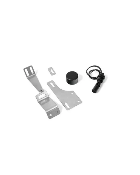 Mazdaspeed 3 Corksport Fender Mounted Auxiliary Fuel Cell Mazdaspeed 3 Corksport Fender Mounted Auxiliary Fuel Cell