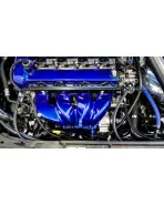 Mazdaspeed 3 Corksport 8th Port Auxiliary Fuel Kit Mazdaspeed 3 Corksport 8th Port Auxiliary Fuel Kit