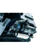 Mazdaspeed 3 Corksport 8th Port Auxiliary Fuel Kit Mazdaspeed 3 Corksport 8th Port Auxiliary Fuel Kit