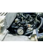 Mazdaspeed 3 Corksport 8th Port Auxiliary Fuel Kit Mazdaspeed 3 Corksport 8th Port Auxiliary Fuel Kit