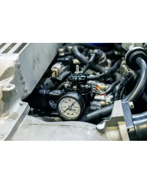 Mazdaspeed 3 Corksport 8th Port Auxiliary Fuel Kit Mazdaspeed 3 Corksport 8th Port Auxiliary Fuel Kit