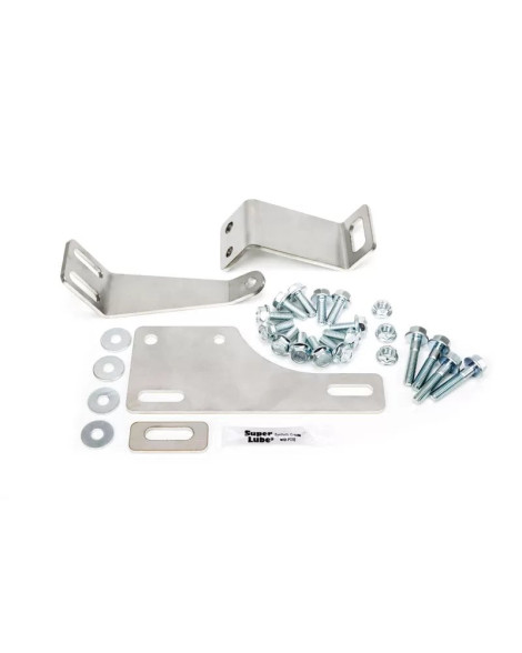 Mazdaspeed 3 Corksport 8th Port Auxiliary Fuel Kit