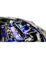 Mazdaspeed 3 Corksport 8th Port Auxiliary Fuel Kit Mazdaspeed 3 Corksport 8th Port Auxiliary Fuel Kit