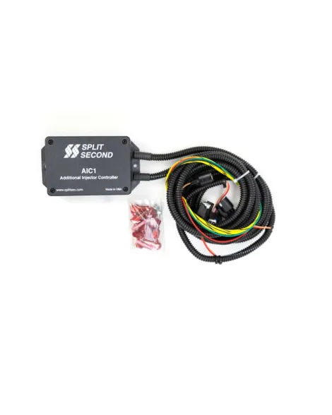Split Second Injector Controller AIC1-V4H EV6 Split Second Injector Controller AIC1-V4H EV6