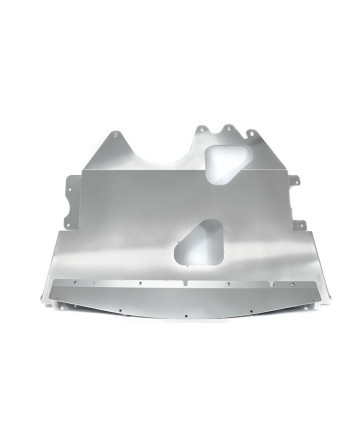 Mazda 3 / 3 MPS 07-13 Corksport Skidplate