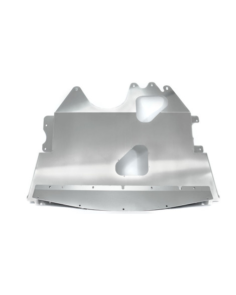 Mazda 3 / 3 MPS 07-13 Corksport Skidplate Mazda 3 / 3 MPS 07-13 Corksport Skidplate