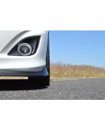 Mazda 3 MPS 10-13 Corksport Front Lip Mazda 3 MPS 10-13 Corksport Front Lip