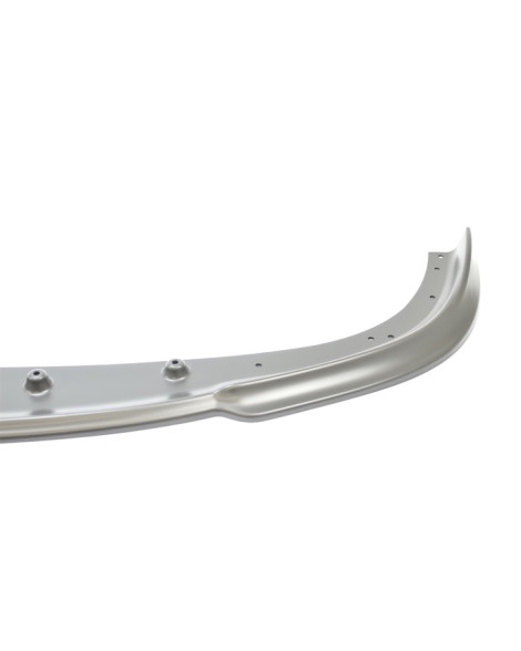 Mazda 3 MPS 10-13 Corksport Front Lip Mazda 3 MPS 10-13 Corksport Front Lip