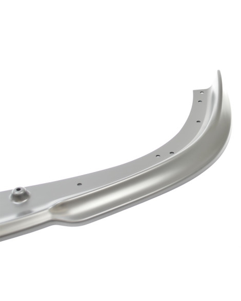 Mazda 3 MPS 10-13 Corksport Front Lip Mazda 3 MPS 10-13 Corksport Front Lip