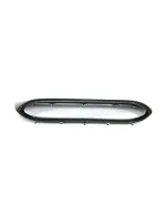 Mazda 3 MPS 10-13 Corksport Hood Scoop Mazda 3 MPS 10-13 Corksport Hood Scoop