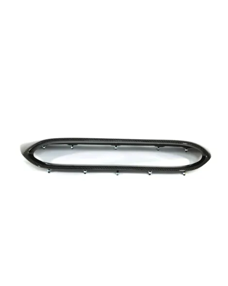 Mazda 3 MPS 10-13 Corksport Hood Scoop