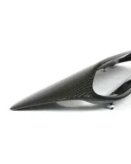 Mazda 3 MPS 10-13 Corksport Hood Scoop Mazda 3 MPS 10-13 Corksport Hood Scoop