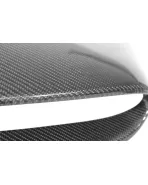 Mazda 3 MPS 10-13 Corksport Hood Scoop Mazda 3 MPS 10-13 Corksport Hood Scoop