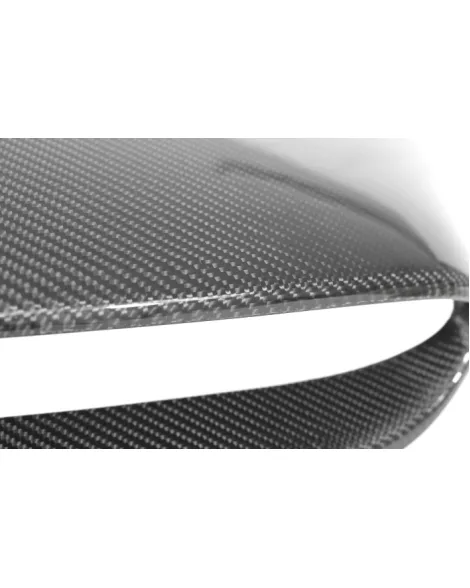 Mazda 3 MPS 10-13 Corksport Hood Scoop