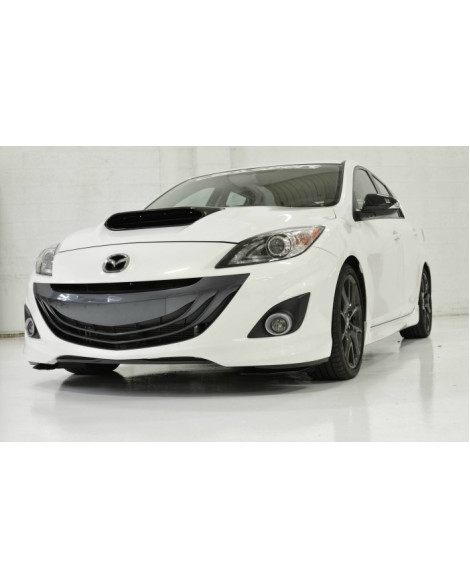 Mazda 3 MPS 10-13 Corksport Hood Scoop