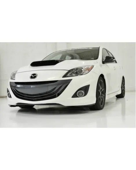 Mazda 3 MPS 10-13 Corksport Hood Scoop