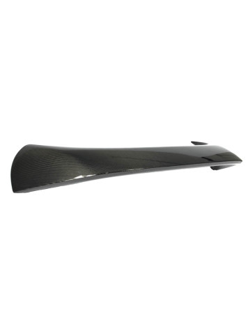Mazda 3 MPS 10-13 Corksport Carbon Fiber Spoiler