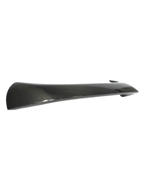 Mazda 3 MPS 10-13 Corksport Carbon Fiber Spoiler