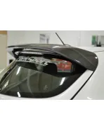 Mazda 3 MPS 10-13 Corksport Carbon Fiber Spoiler Mazda 3 MPS 10-13 Corksport Carbon Fiber Spoiler