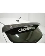Mazda 3 MPS 10-13 Corksport Carbon Fiber Spoiler Mazda 3 MPS 10-13 Corksport Carbon Fiber Spoiler